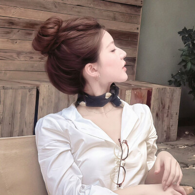 赵露思头像
图来源于vb
