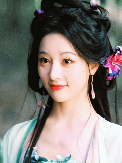 朱丽岚