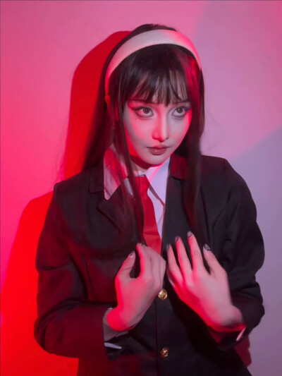 姜贞羽