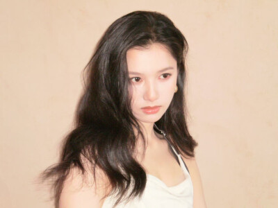 张婧仪