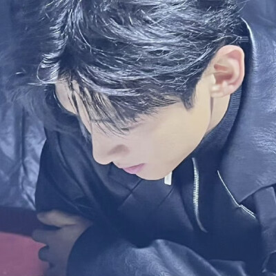小白