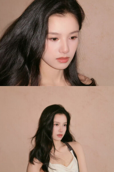 张婧仪