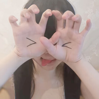 忧郁天使