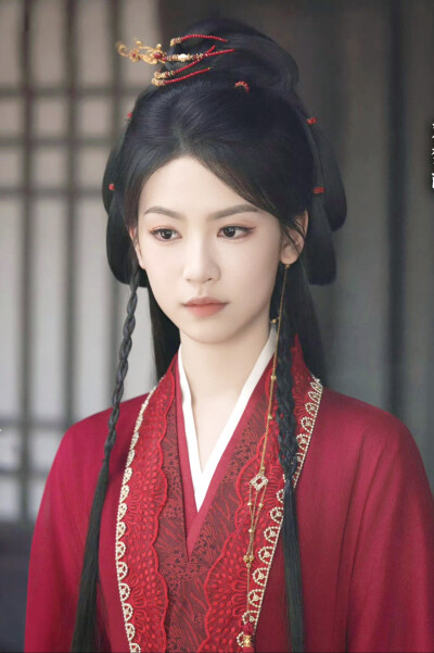 赴山海 宋明珠