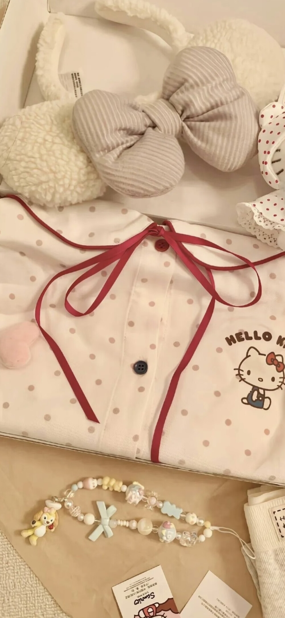 手机壁纸｜聊天背景图