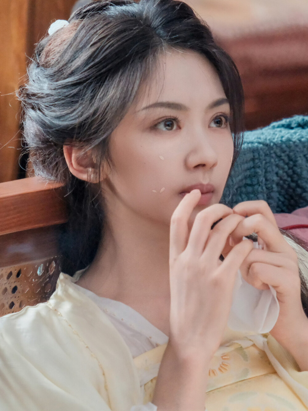 宴遇永安 沈韶光 王影璐