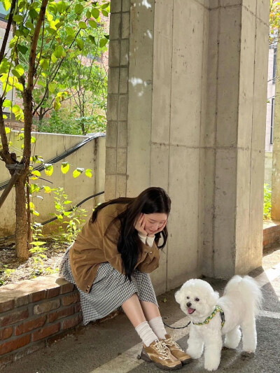 BY爱喝可乐的古娜小姐 韩国 郑采妍