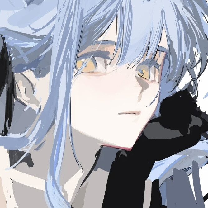 。
