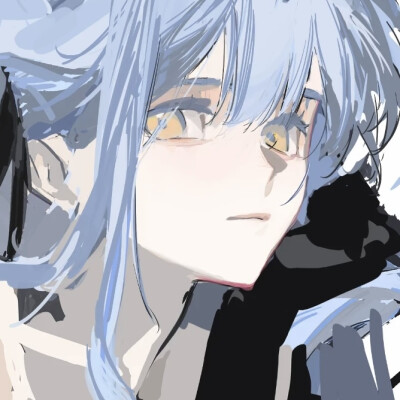 。