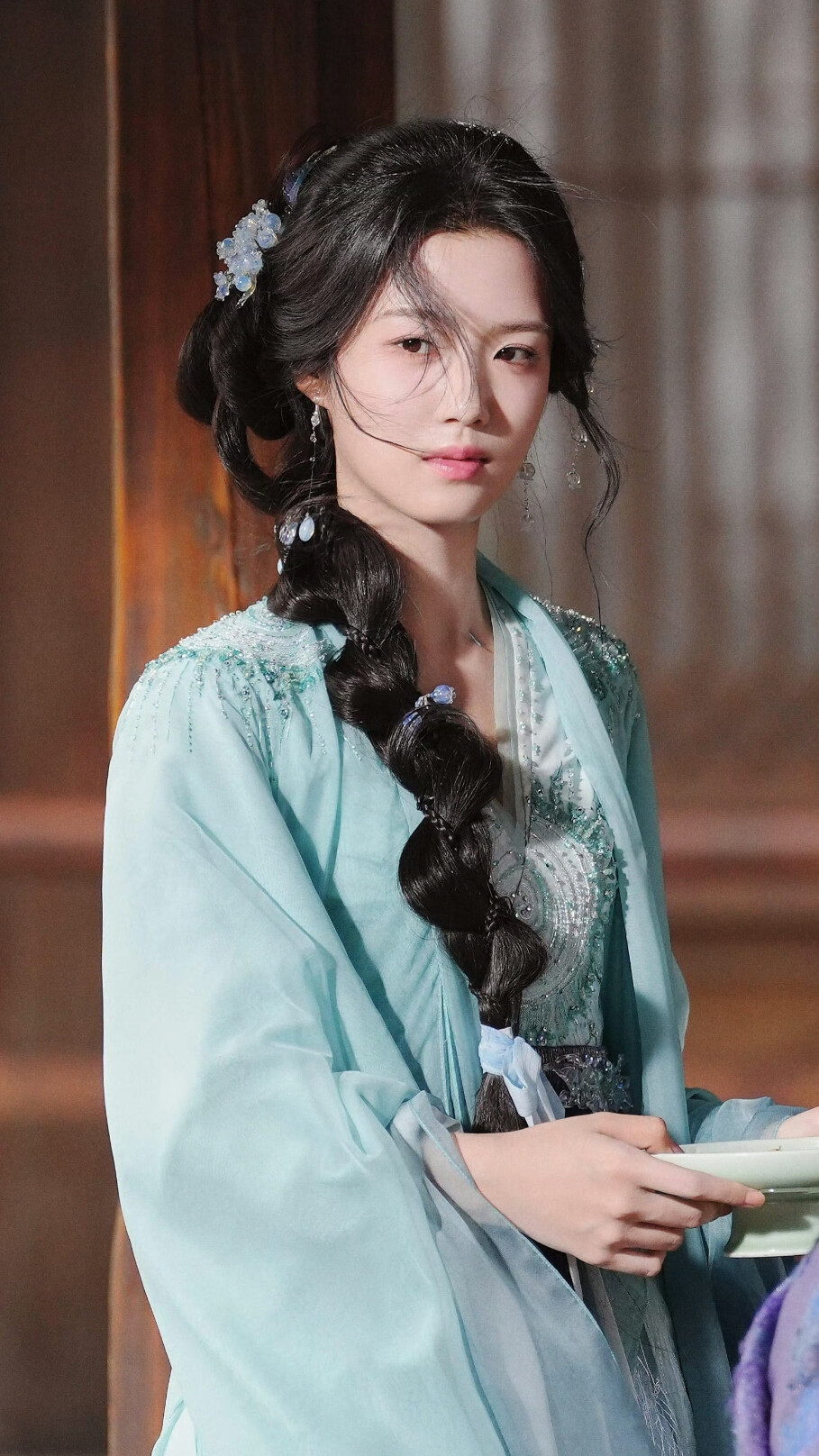 入青云 明意 卢昱晓