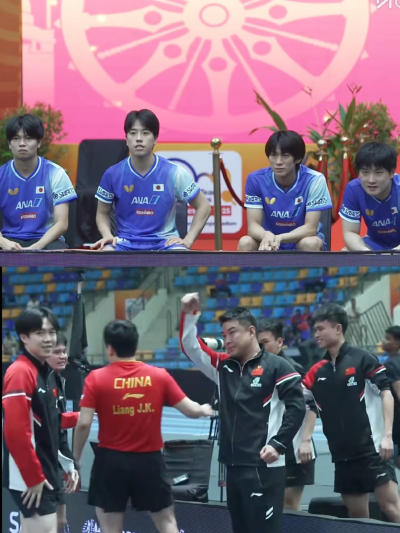 人类的悲欢并不相通