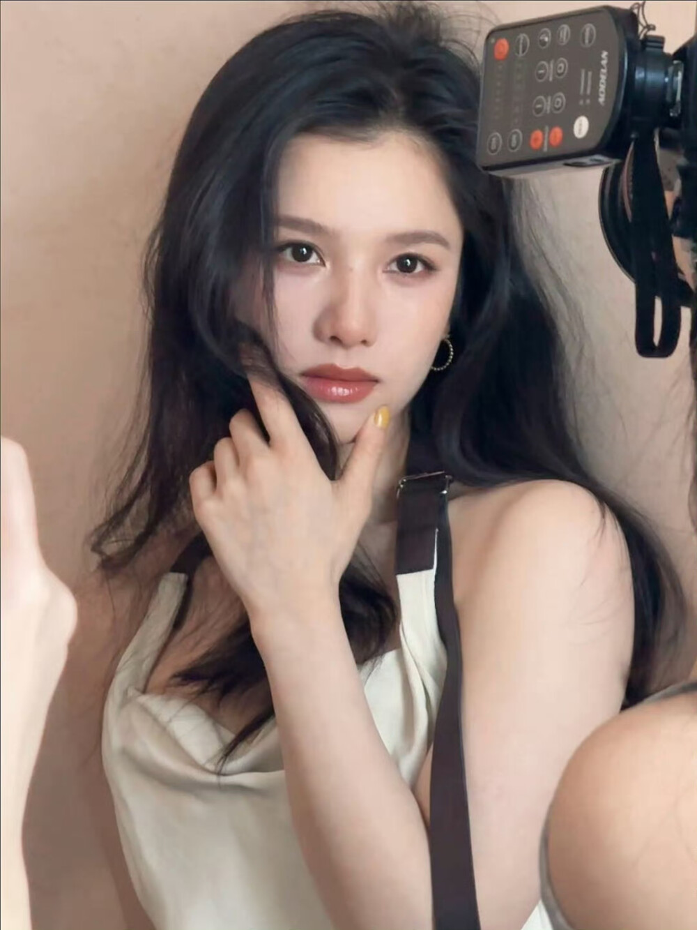 张婧仪