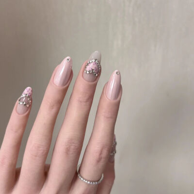 美甲