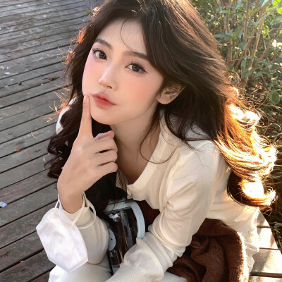 姐妹头像