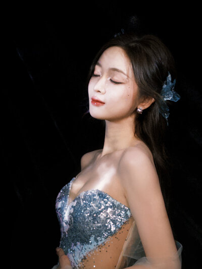 吴宣仪