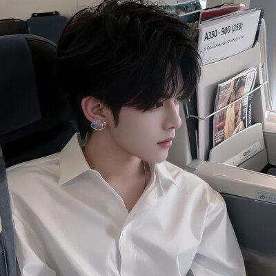 优质感男生头像