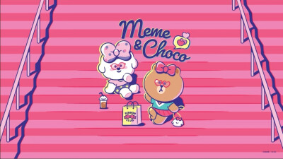 『linefriends』头像▪壁纸