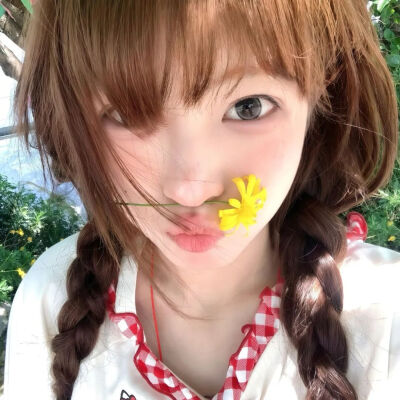 女头