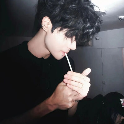 男头