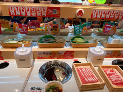 美食