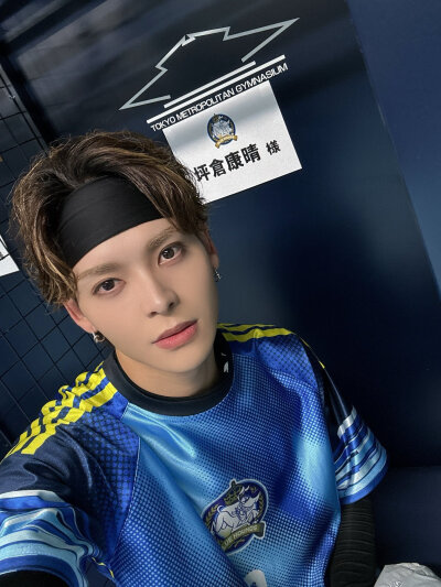 坪仓康晴
ACTORS LEAGUE