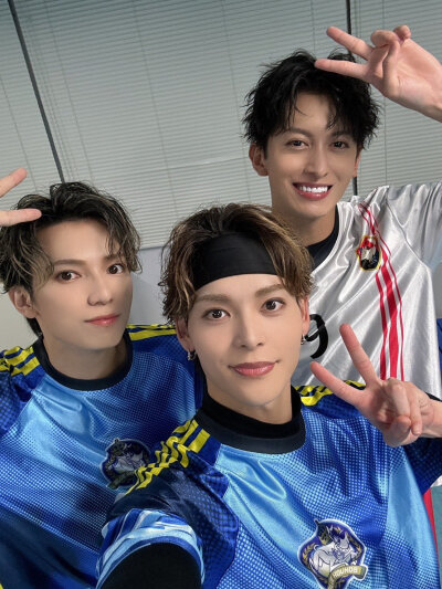 坪仓康晴
ACTORS LEAGUE