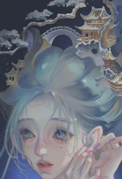 节气·小雪