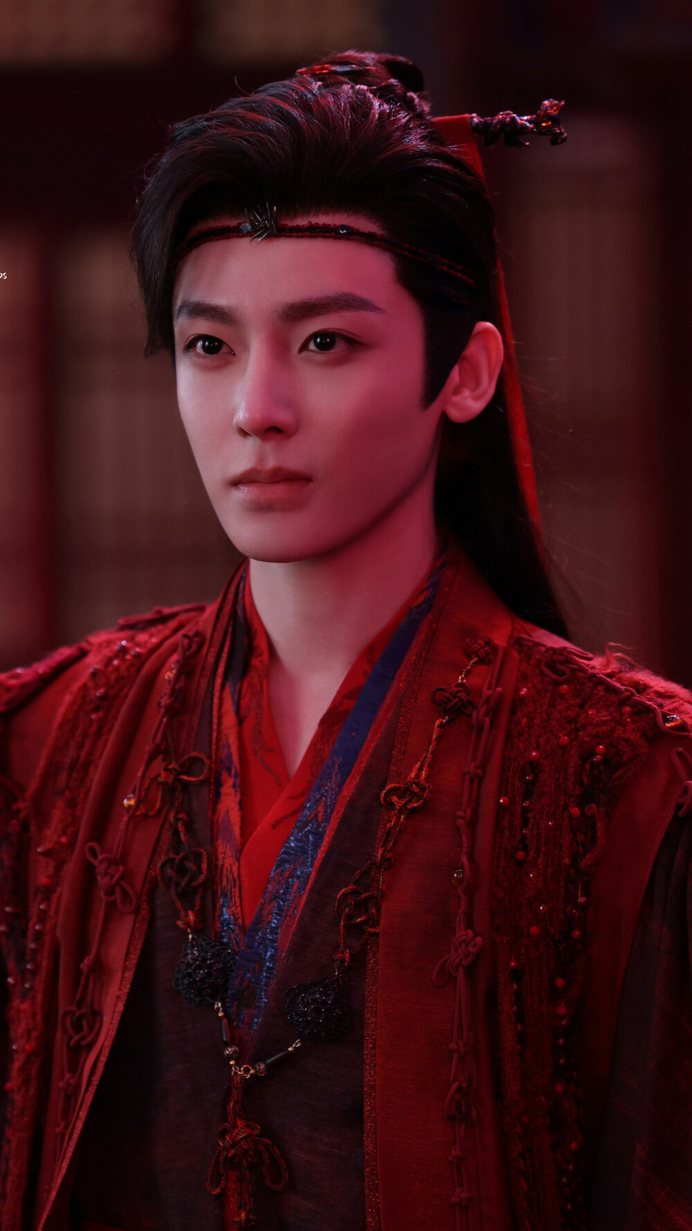 入青云 纪伯宰 侯明昊