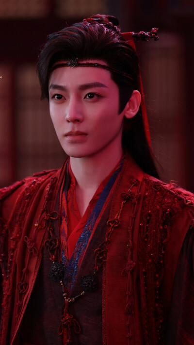 入青云 纪伯宰 侯明昊