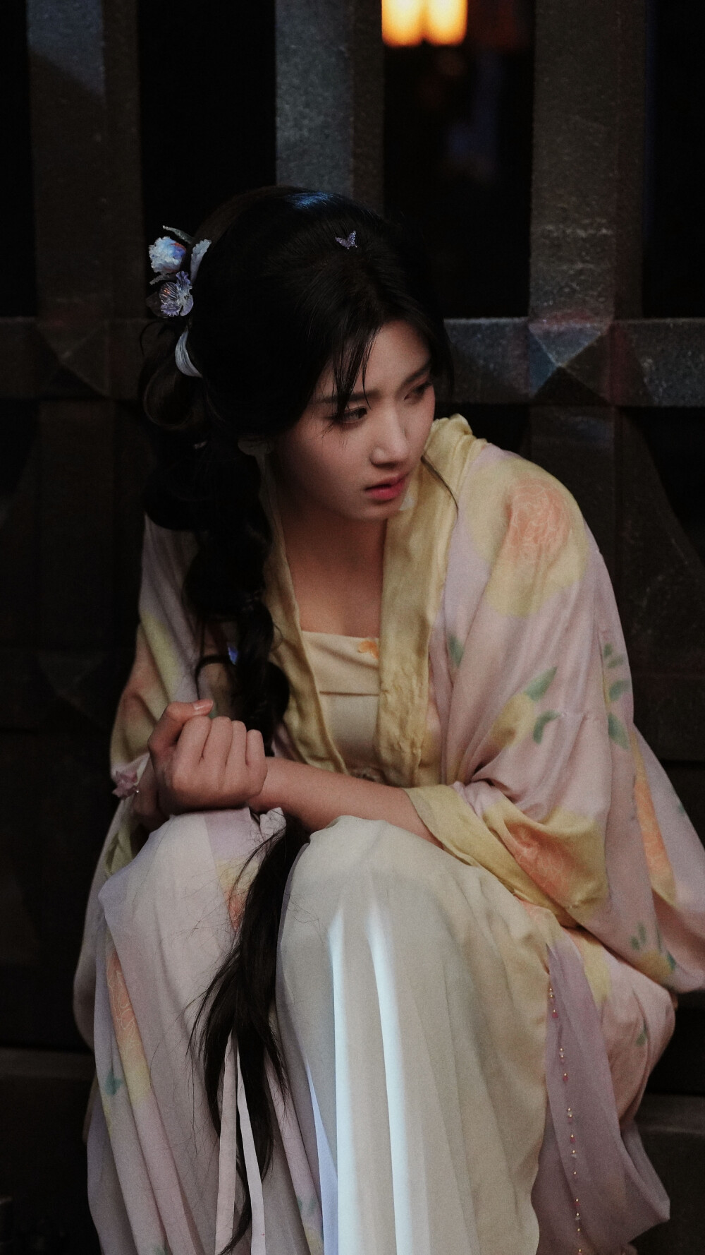 入青云 明意 卢昱晓