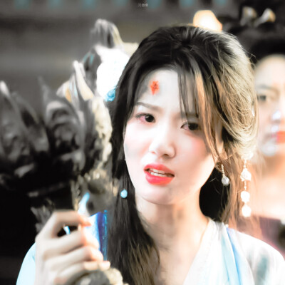 卢昱晓 入青云 明意 