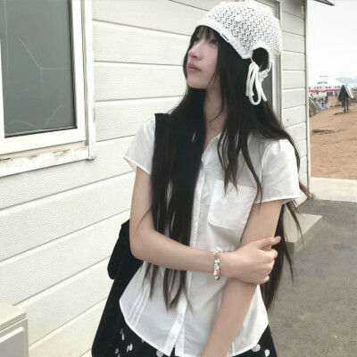 女头