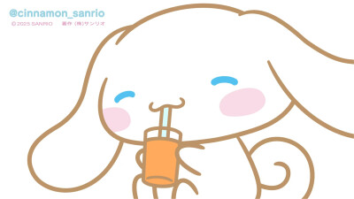 『sanrio玉桂狗』头像▪壁纸