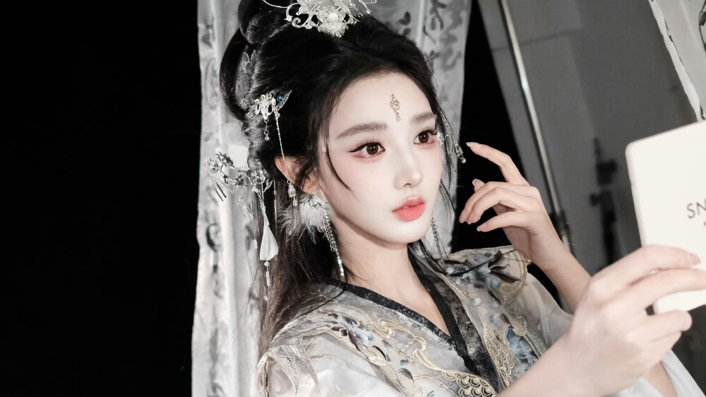 彭小苒