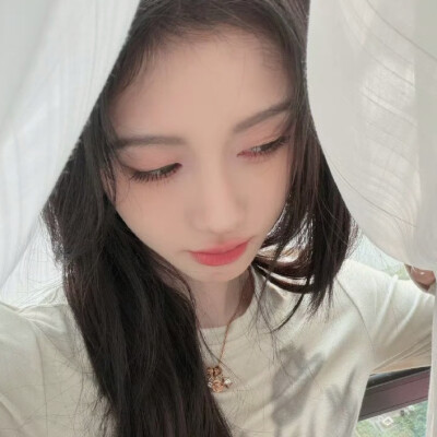 好美呀