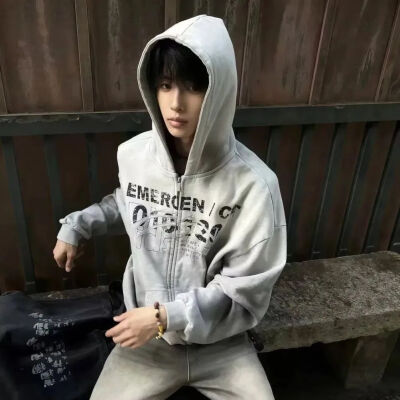 男头