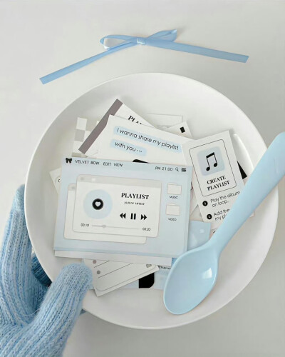 女生头像背景图搭配