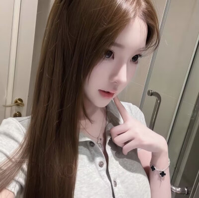 好看的女生头像
