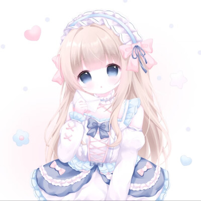 女生头像