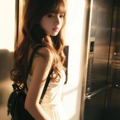 女头