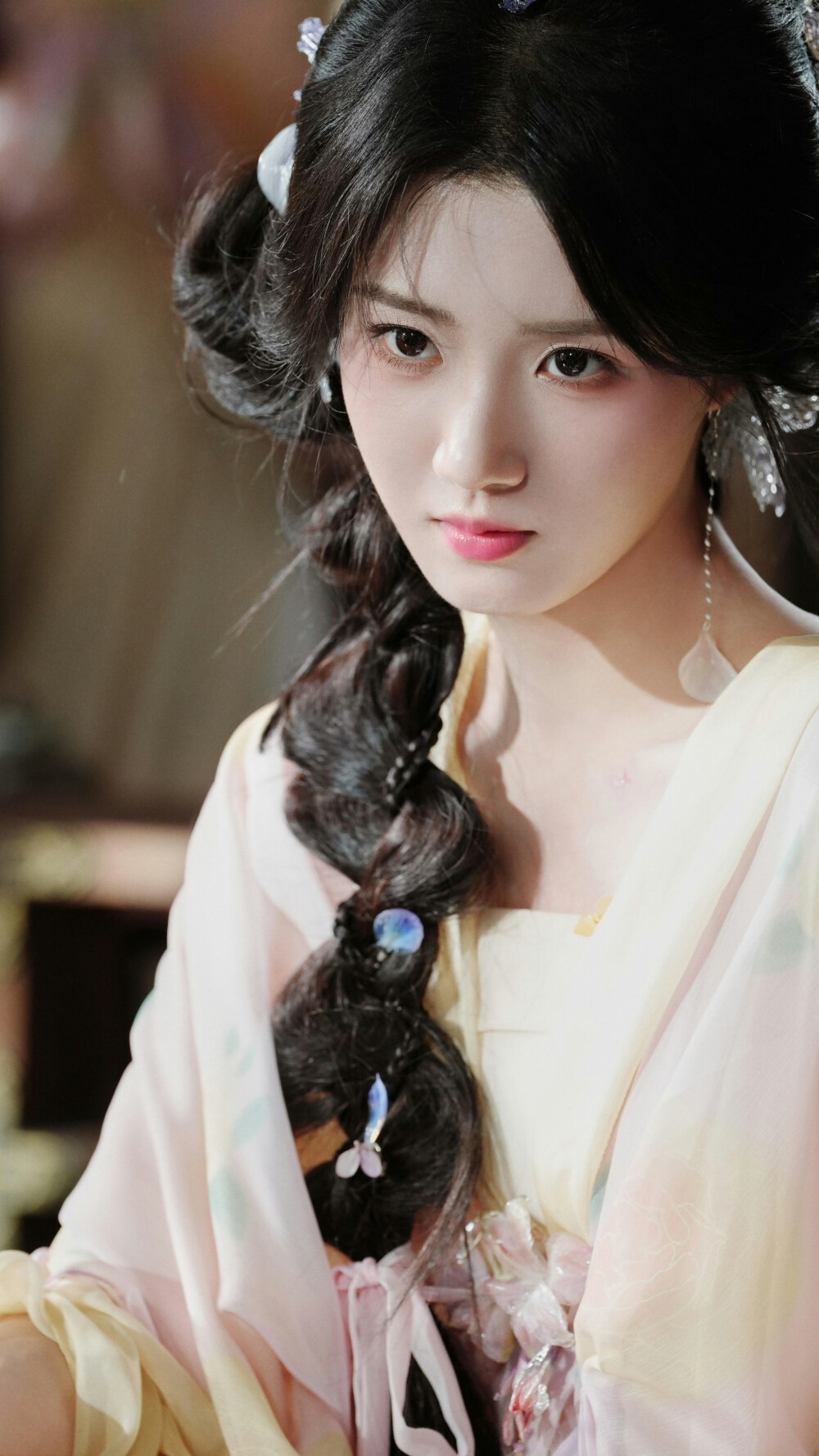 入青云 明意 卢昱晓