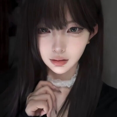 女生头像