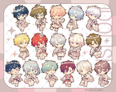 IDOLiSH7