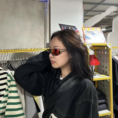 Kpop头像