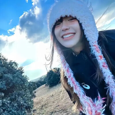 女头