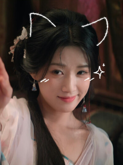 入青云 明意 卢昱晓