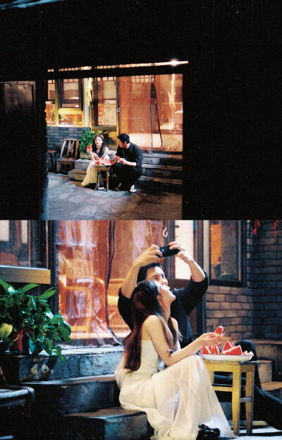 爱与被爱
-
许我耀眼