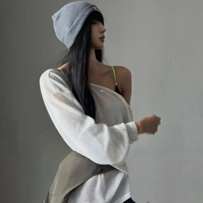 女头