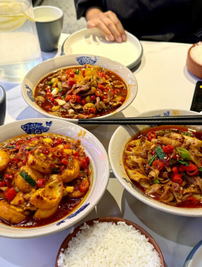 颜值美食