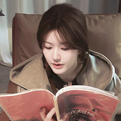 赵露思头像
图来源于vb
